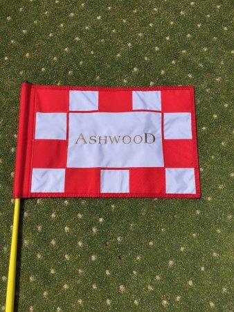 Ashwood Golf Course